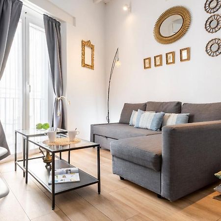 Hsh Suites Santa Catalina セビリア エクステリア 写真