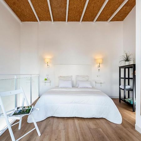 Hsh Suites Santa Catalina セビリア エクステリア 写真
