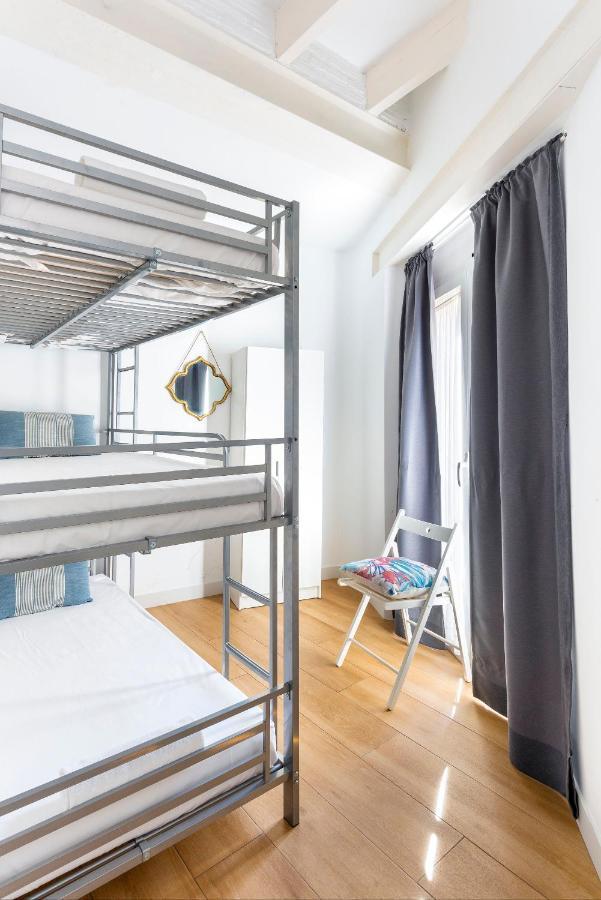 Hsh Suites Santa Catalina セビリア エクステリア 写真