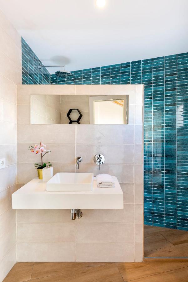 Hsh Suites Santa Catalina セビリア エクステリア 写真